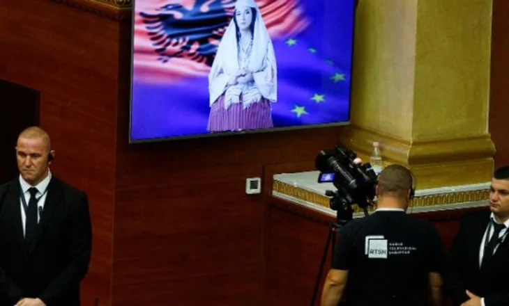 The Washington Post: A do kërkohej aktivizimi i dispozitës së mbrojtjes të NATO-s nëse Diella “vritet” në një sulm kibernetik?