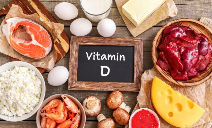 Thelbësore për shëndetit të kockave, ja si mund të merrni mjaftueshëm vitaminë D gjatë vjeshtës dhe dimrit