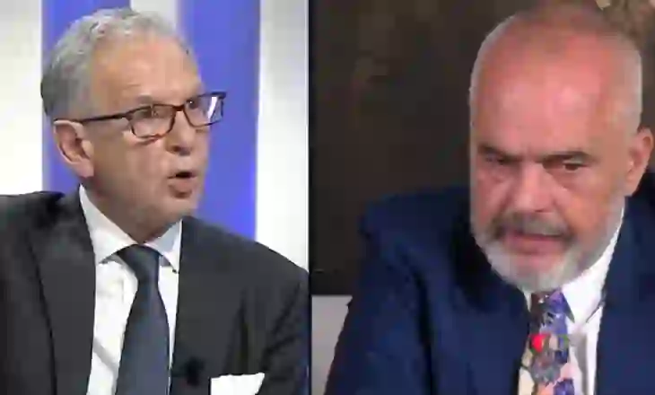 Thirrjet e Agim Neshos për vrasjen e Edi Ramës, Frrok Çupi denoncon aleancën e “bllokistëve” dhe “berishistëve”…
