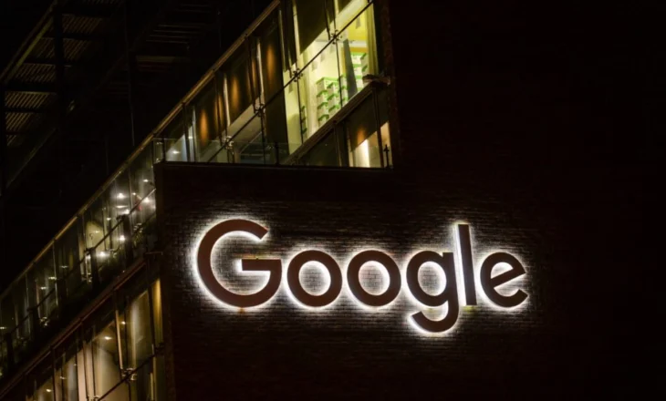 Thuajse 3 miliardë euro! Bashkimi Europian i vë gjobën e majme Google
