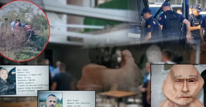 “Ti mos fol gja mor njish, rri i qet, a ndin mor?/ Zbardhen përgjimet e Ragip Gilës me vëllain, si i shpëtoi dënimit dhe..