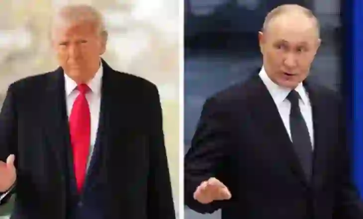 “Tigër prej letre”/ Kremlini i përgjigjet komenteve të Trump: Rusia është ari!