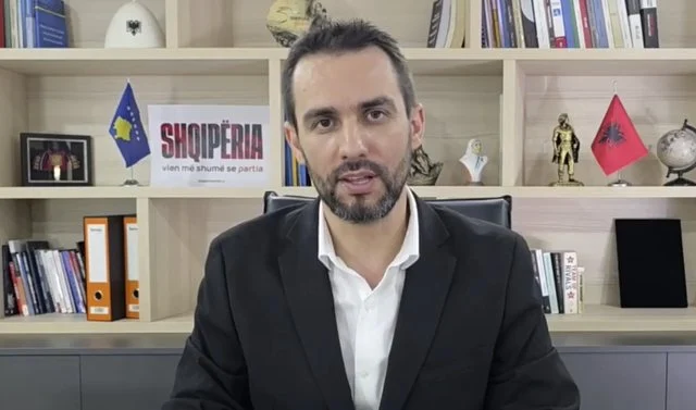 Tik Lapaj: Mandati ynë kundër establishmentit politik aktual, shihemi rrugëve të atdheut