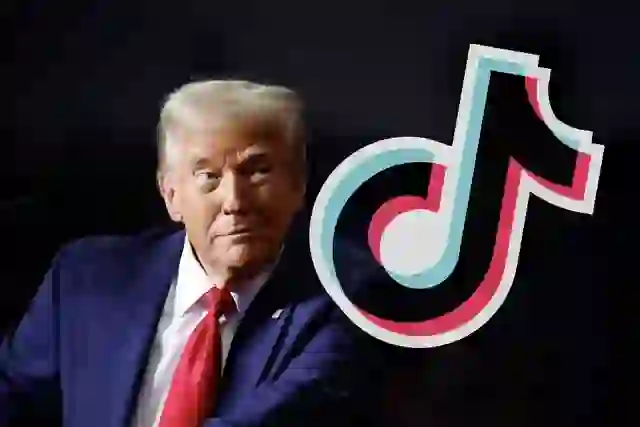 TikTok kalon në duart e amerikanëve!