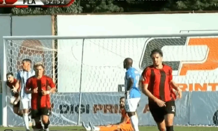 Tirana dhe Flamurtari nuk e marrin ende fitoren e parë në Superiore, Egnatia fiton kundër Bylisit