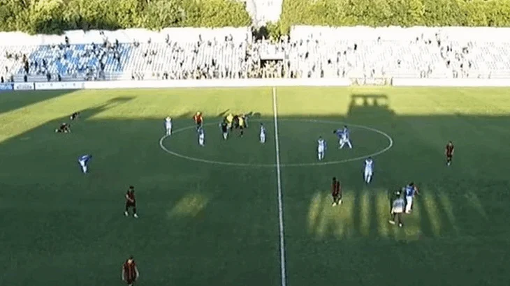 Tirana e Bordin nuk bind, Egnatia tri pikë në Ballsh