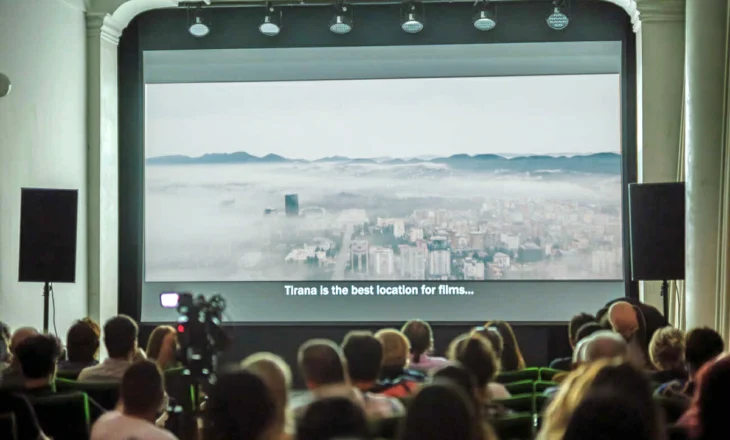 “Tirana European Youth Film Festival”, filmat pasqyrojnë krijimtarinë dhe shqetësimet e një gjenerate të re evropiane