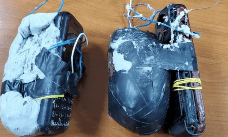Tiranë, ishte në kërkim për prodhim të minave me telekomandë, arrestohet 25-vjeçari! Në pranga edhe shoku që e fshihte