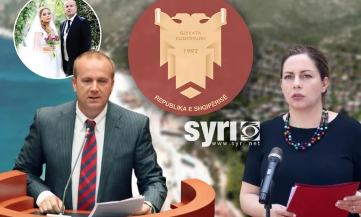 ‘Tjetërsimi i pronave në Jug’/ Ish-ministrja Xhaçka dhe burri i saj investitor strategjik, do përballen në GjL