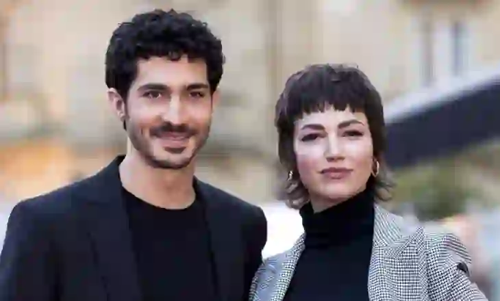 Tokyo e ‘Casa de Papel’ shtatzënë për herë të parë, mesazhi i saj i ëmbël