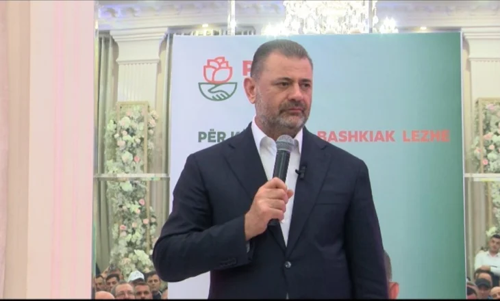 Tom Doshi dhe Sabina Jorgo heqin dorë nga mandati si deputetë të Kuvendit