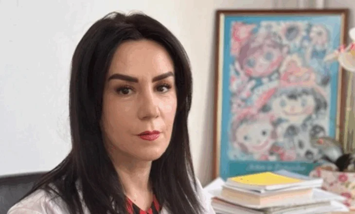 Tomini u emërua zv.ministre, kush është drejtoresha e re e ISHP-së