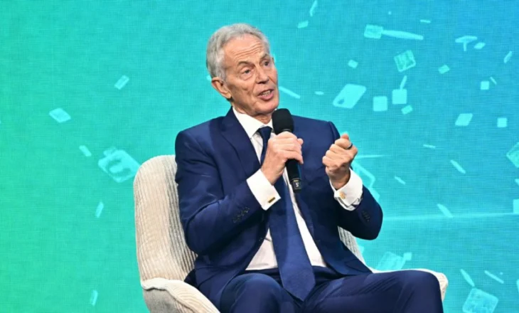Tony Blair pjesë e ‘Bordit të Paqes’ që do të mbikëqyrë rindërtimin e Gazës, ish-kryeministri britanik: Plan i guximshëm dhe i zgjuar