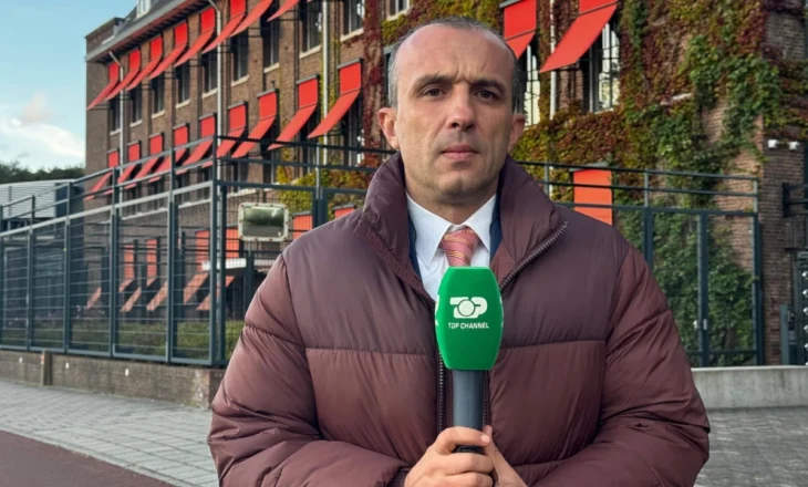 Top Channel në Hagë/ Nesër tubim përkrahës për ish-kupolën drejtuese të UÇK, të hënën mbrojtja e Thaçit nis me dëshmitarët