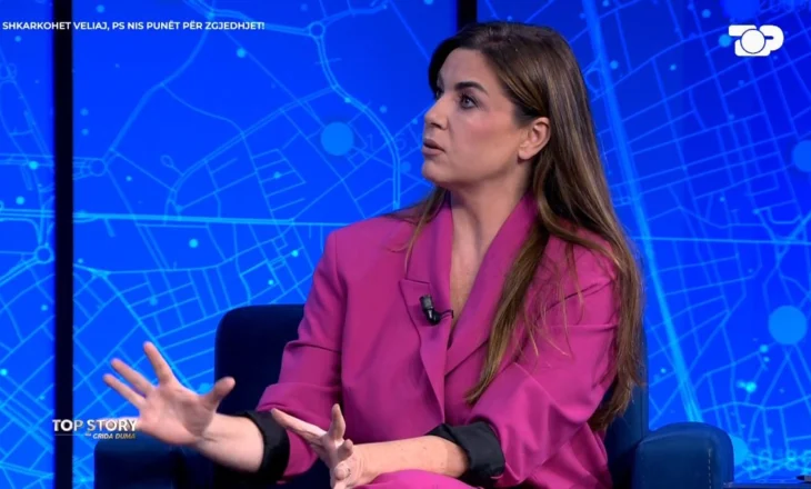 Top Story/ Shkarkimi i Veliajt nga Këshilli Bashkiak, gazetarja: Rama priti që ai të jepte dorëheqjen