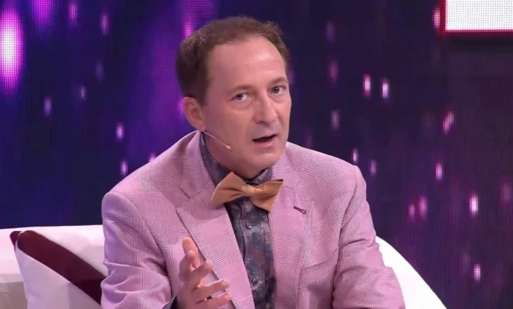 “Torollaqja e televizioneve”/ Reagimi i fortë i Arjan Konomit për Albana Osmanin