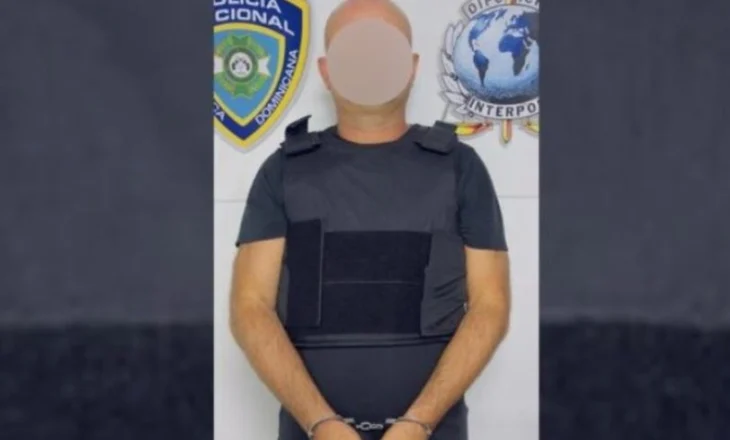 Trafikoi 11 tonë kokainë/ Arrestohet në Amerikën Latine Vilson Pepa, pjesë e grupit të Franc Çopjas