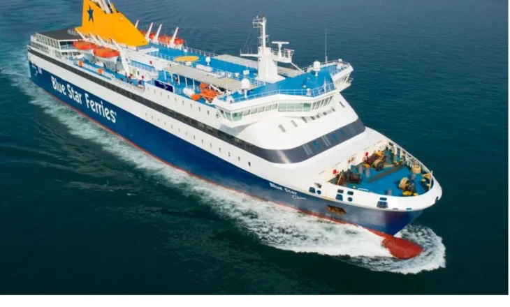 Tragjedi në bordin e anijes! Marinari 20-vjeçar u gjet i bllokuar në derën e garazhit