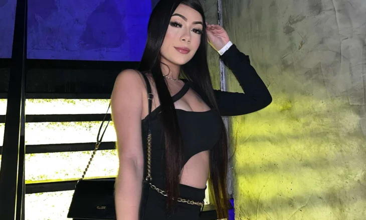 Tragjedi në Brazil: Influencuesja 22-vjeçare gjendet e vdekur pas zhdukjes