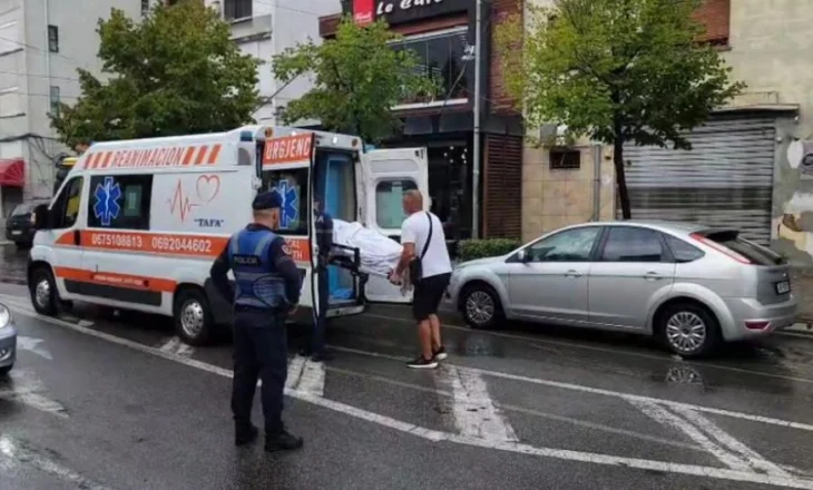 ‘Tragjedi në Durrës’/ Bie në kontakt me korentin e shtyllës së dëmtuar, humb jetën qytetari. Paralajmërimet e banorëve u injoruan nga institucionet