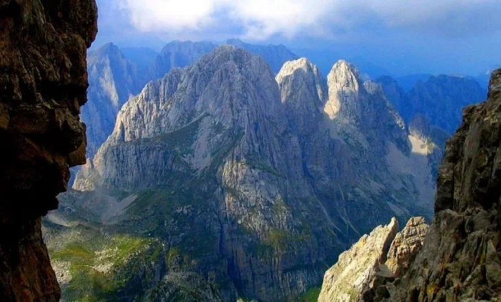 Tragjedi në Kelmend, 40-vjeçari humb jetën pas rënies në humnerë