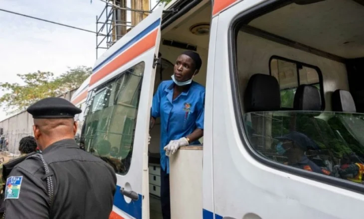 Tragjedi në Nigeri: 19 gra dhe fëmijë humbin jetën në një aksident trafiku