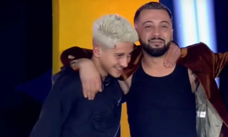 Tragjedi në Pejë:Vëllai i reperit Gjesti, Eldion Kelmendi humb jetën në aksident