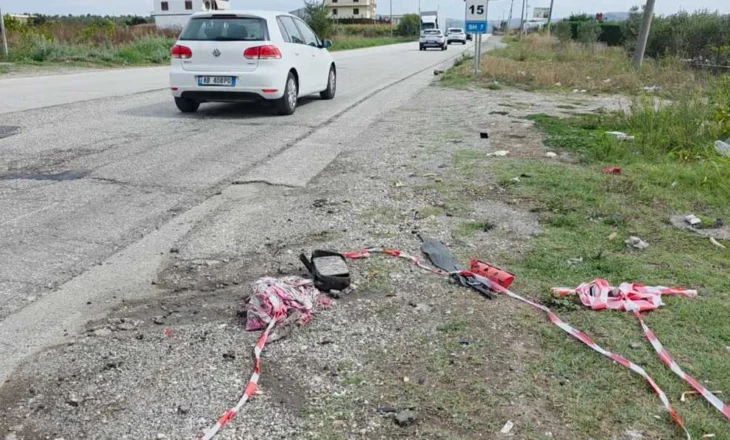 Tragjedi në rrugën Elbasan–Peqin/ Numri i lartë i aksidenteve shqetësim për qytetarët
