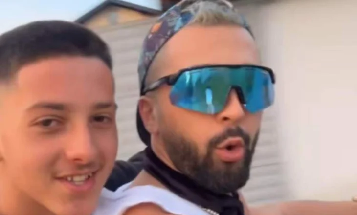 Tragjedia në familjen e Gjestit, ekipi i tij bën njoftimin për humbjen e vëllait!