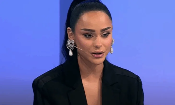 Tragjedia në familjen e Gjestit, reagon Egli Tako: Më dhemb zemra! Të voglit tuaj…