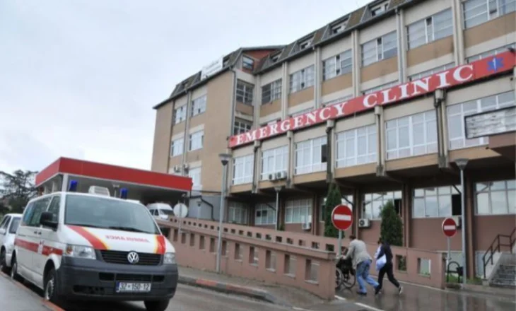Tragjike/ Komplikime gjatë lindjes, humbi foshnjën para disa ditësh, ndërron jetë 31-vjeçarja