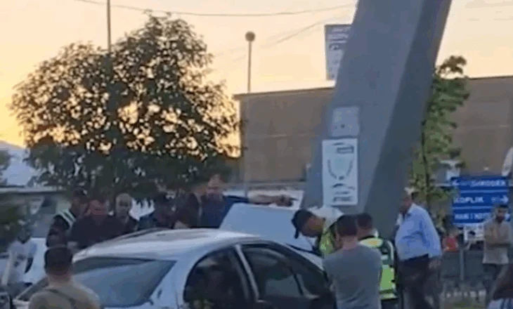 Tragjike në Shkodër! Babë e bir humbin jetën në aksident rrugor (EMRAT)