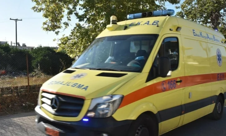 Tragjike/ Po kthehej nga shkolla, përplaset për vdekje fëmija 11-vjeçar