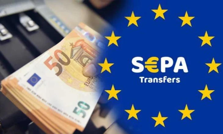 Transfertat e parave vetëm me 3 euro drejt 41 vendeve të SEPA, kursim 20 mln euro dhe nxitje investimeve të huaja