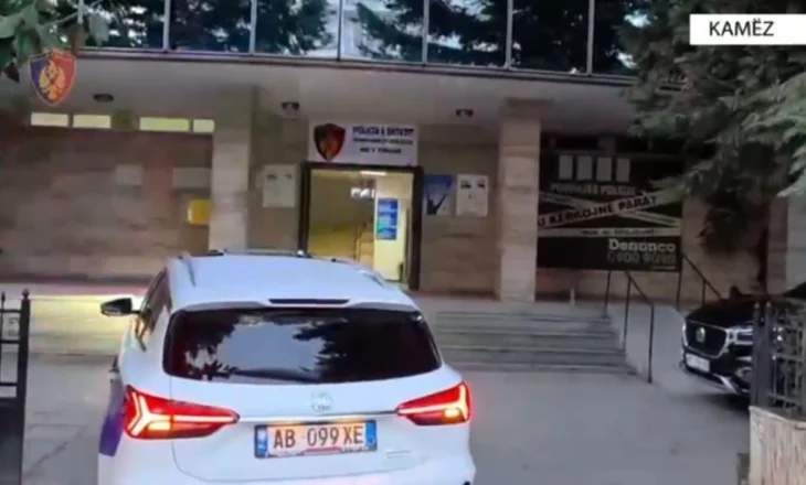 Transport droge në Tiranë, bien në pranga dy persona në Kamëz