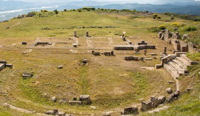 Trashëgimia kulturore, prezantohet drafti i parë i planit të konservimit për parkun Bylis  
