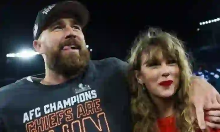 Travis Kelce dhe Taylor Swift mendojnë të thonë “po” në këtë vend
