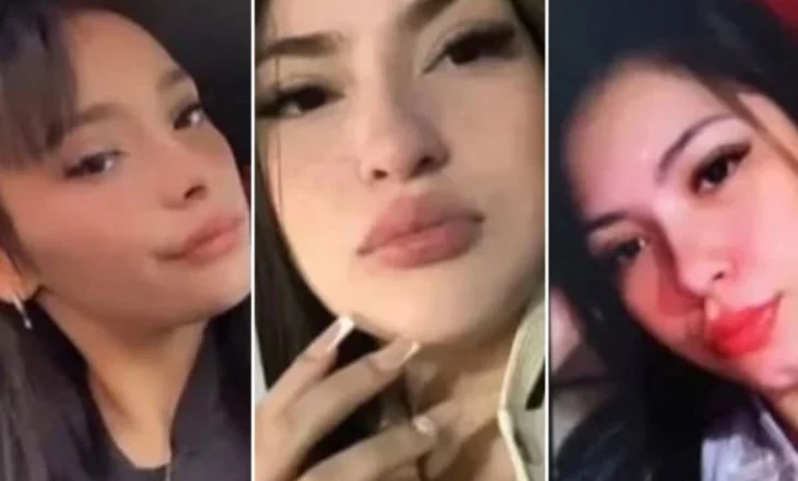 Tre vajza përdhunohen, torturohen dhe vriten nga karteli në Argjentinë – gjithçka transmetohet live në Instagram