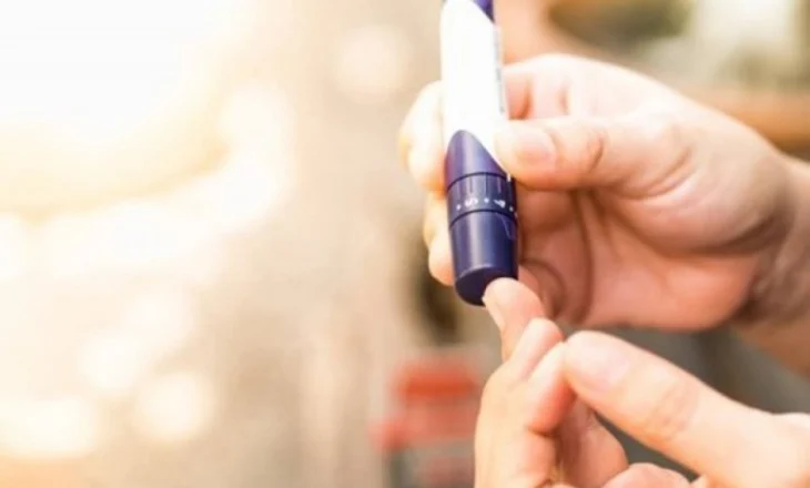 Tre vitamina që njerëzit me diabet duhet t’i shmangin kategorikisht, zbuloni arsyet