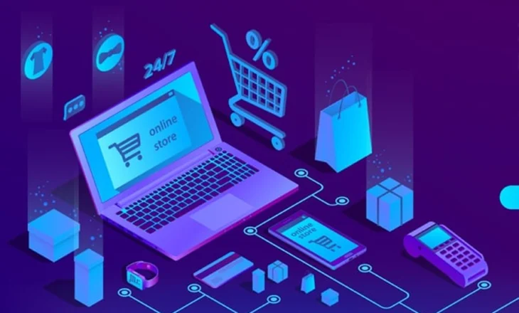 Tregtia online ‘pushton’ çdo cep të Shqipërisë, bizneset ‘tradicionale’ rrezikojnë zhdukjen