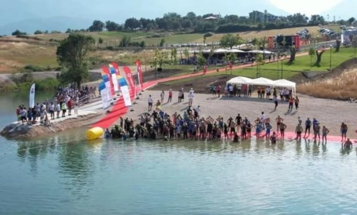“Triathlon”-i ‘paralizon’ Tiranën/ Ja rrugët ku nuk lejohen automjetet, devijim edhe të linjave urbane
