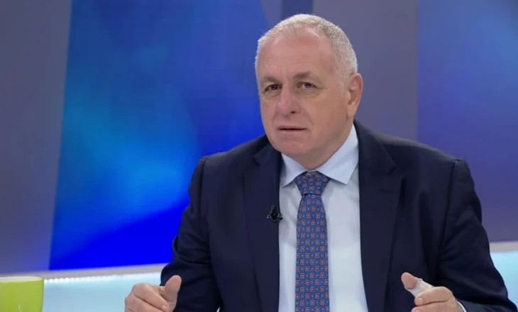 Tritan Shehu ngre alarmin: Presidenti Trump dhe SHBA, nën sulmin e propagandës ‘gebeliste’ të së majtës populiste