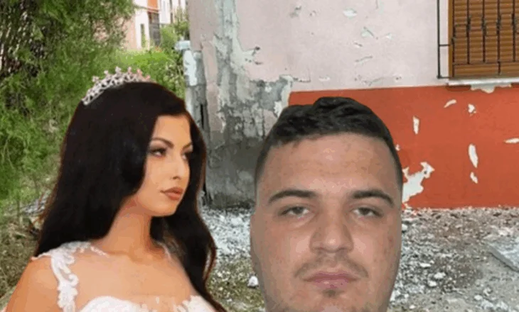 Tritol banesës së Klea Gjatës, ish-të dashurës së Laert Haxhiut