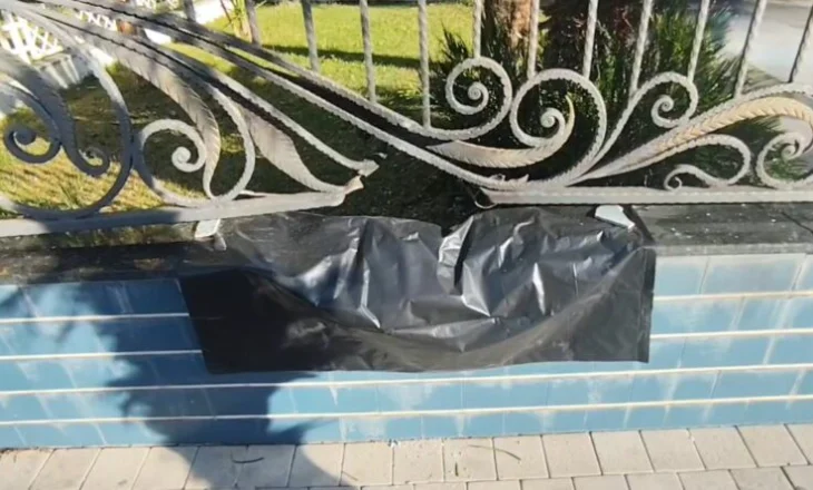 Tritol ndaj deputetit të PD/ Ja çfarë la pas, shpërthimi i fuqishëm në banesën e Xhelal Mziut (Video)