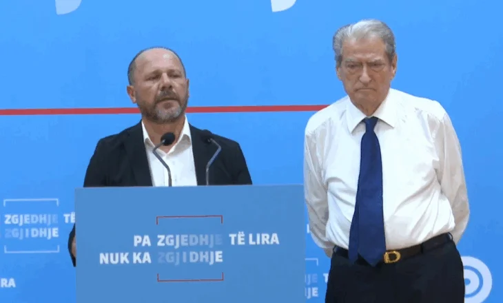 Tritoli në banesë, reagon për herë të parë Xhelal Mziu: Nuk kam asnjë borxh ndaj askujt, një akt hakmarrjeje politike