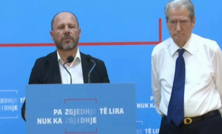 Tritoli në banesën e Mziut në Kamzë, Berisha ngren akuzat: Akt terrorizmi shtetëror ndaj deputetit tonë