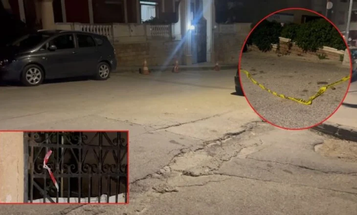 Tritoli në hotelin e Vangjush Dakos, reagon policia