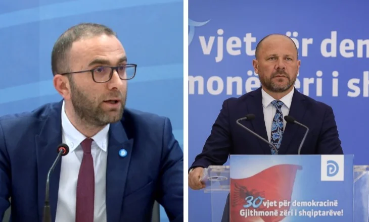 Tritoli në vilën e deputetit Mziu, reagon Bardhi: Akt kri*inal