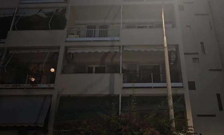 Tronditëse/ Nënë shtatzënë dhe i porsalinduri gjenden pa jetë në banesë, ja çfarë dyshohet