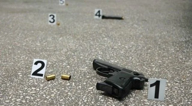 Tronditet Shkodra/ Të shtëna me armë zjarri në qendër të qytetit, dyshohet për të plagosur